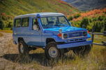 1994 Toyota Land Cruiser  for sale $72,995 