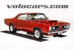 1967 Plymouth Barracuda  for sale $77,998 