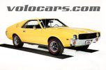 1968 American Motors AMX  for sale $78,998 
