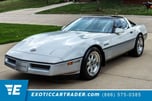 1987 Chevrolet Corvette Coupe  for sale $19,499 