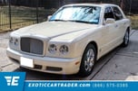 2005 Bentley Arnage  for sale $66,899 