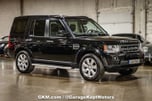 2015 Land Rover LR4  for sale $18,900 