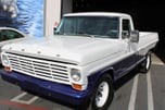 1968 Ford F-250  for sale $28,995 