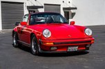 1985 Porsche 911  for sale $59,995 