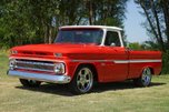 1966 Chevrolet C10  for sale $79,900 