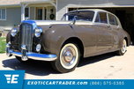 1958 Bentley S1 Series  for sale $38,499 
