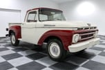 1962 Ford F-100  for sale $24,999 