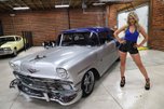 1956 Chevrolet Two-Ten Series  for sale $150,000 