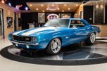 1969 Chevrolet Camaro  for sale $189,900 