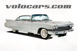 1960 Cadillac Series 62  for sale $69,998 