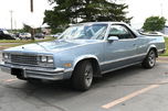 1986 Chevrolet El Camino  for sale $22,995 