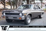 1972 Chevrolet Nova  for sale $34,999 