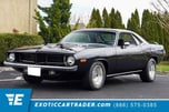 1973 Plymouth Barracuda 440ci 6 Pack  for sale $69,999 