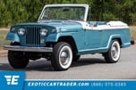 1967 Jeep Commando  for sale $44,499 
