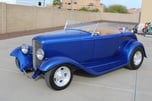 1932 Ford  for sale $56,000 