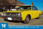 1967 Dodge Dart GT  for sale $8,999 