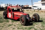 1946 Seagrave Fire Truck Rat Rod w/GMC Twin-Six Engine  for sale $35,000 
