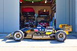 1989 March Wild Cat Indy Lights  for sale $69,900 