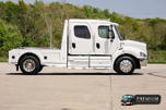 2014 FREIGHTLINER SPORTCHASSIS M2-112  for sale $999,999 