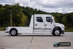 2007 FREIGHTLINER M2 - 330HP - MOUNTAIN MASTER  for sale $89,500 