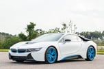 2015 BMW i8  for sale $41,900 