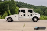 2007 KENWORTH T300 CUMMINS BENZ CONVERSION LIKE SPORTCHASSIS  for sale $99,500 