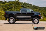 2008 FORD F650 CAT300HP SUPERTRUCK 4X4  for sale $89,500 