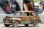 1941 Ford Deluxe  for sale $14,950 