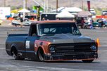 1967 C10 Pro-Touring Race Truck  for sale $35,000 