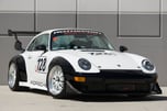 1997 Porsche 911 3.8 RSR (by Rothsport Inc)--Clean Title  