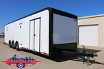 32' Auto Master w/ Fender Cabinets @ Wacobill.com 