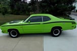 1971 Plymouth Duster 340 (Clone) 