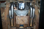 Lemons Headers 55-57 Chevy BB Pro-Tour or Race Headers  for sale $1,950 