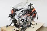2021 Dodge Ram TRX Hellcat Engine 6.2L Supercharged Motor 24  for sale $4,200 