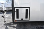 2024 Intech 24' Icon Full Access Door Black Out Pkg   for sale $39,995 