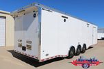 32' Wells Cargo MotorTrac @ Wacobill.com 