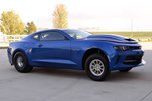 2018 Chevrolet Copo Camaro 7.50 Cert Roller  for sale $72,500 