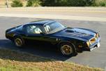 1976 Pontiac Firebird  for sale $59,000 