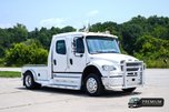 2014 FREIGHTLINER SPORTCHASSIS CUMMINS  for sale $125,000 