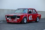 B Sedan 1969 Datsun 510 Race Car  for sale $58,510 