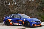 2018 BMW F82 M4 EVO GT4  $75K+ in Extensive Spares  for sale $160,000 