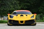 2022 Ferrari 488 Challenge Evo  for sale $209,900 