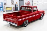 1965 Chevrolet C10 Pickup 