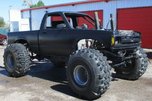 Complete Mudbog Mud Bog Bogger Truck 434 Chevy T400 S10  for sale $11,500 