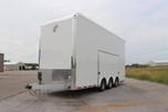 2025 Intech Lite 24' Stacker w/Escape Door  for sale $78,045 