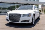 2013 Audi A8 Quattro  for sale $16,500 