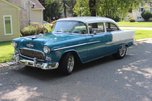 1955 Chevrolet Bel Air  for sale $69,900 