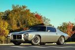 1971 RS Z28 PRO TOURING CAMARO