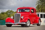 1930 Ford Model B 5-Window Coupe  for sale $50,000 