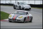 2001 Porsche Boxster S race car w/ 3.4 996 engine  for sale $31,600 